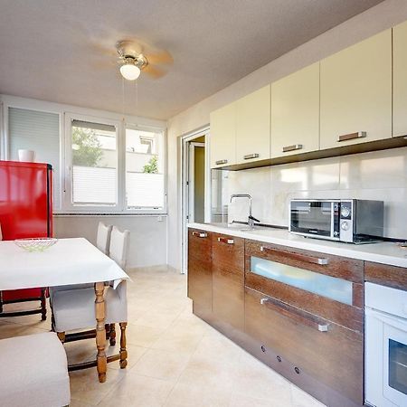 Apartment Mores Медулин Экстерьер фото