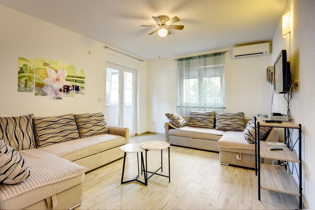 Apartment Mores Медулин Экстерьер фото