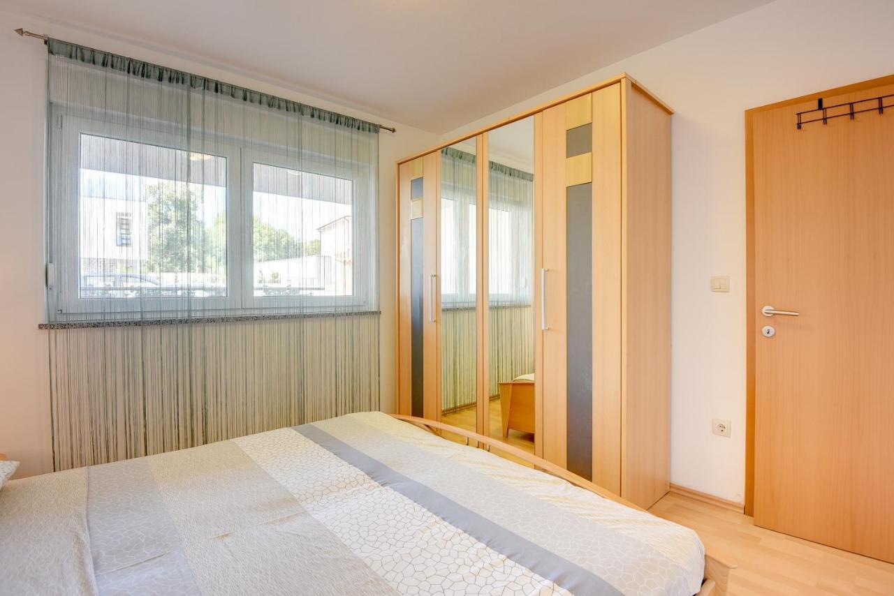 Apartment Mores Медулин Экстерьер фото