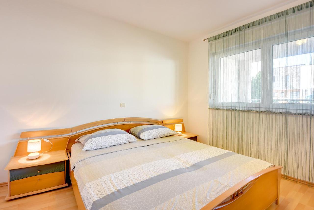 Apartment Mores Медулин Экстерьер фото